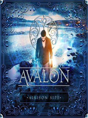 cover image of Avalon